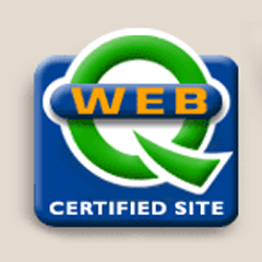 Certyfikacja jakości stron internetowych
